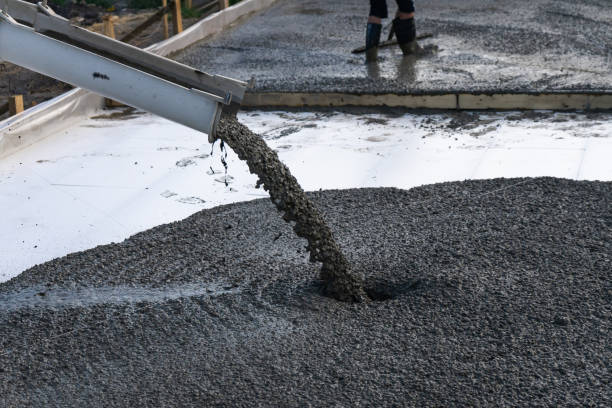 Best Concrete Resurfacing Services  in Pelham Manor, NY