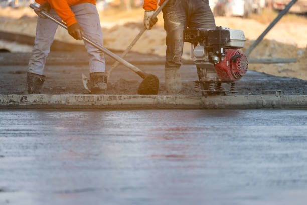 Best Concrete Leveling Services  in Pelham Manor, NY