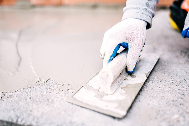 Best Driveway Concrete Repair  in Pelham Manor, NY
