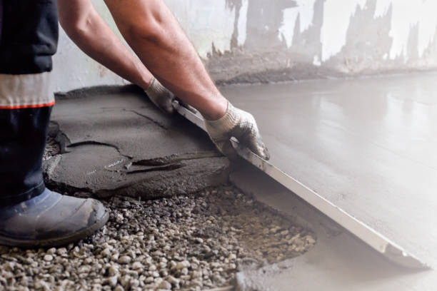 Best Concrete Installation Cost  in Pelham Manor, NY